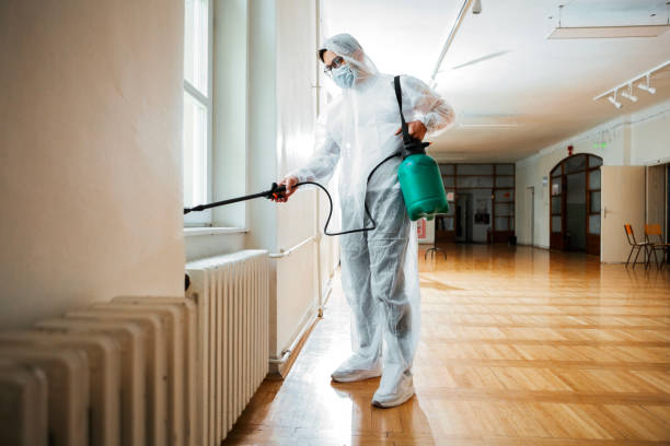Best Exterminator Services  in Alvarado, TX